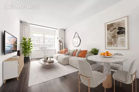 300 E 23rd St #7A, New York, NY 10010