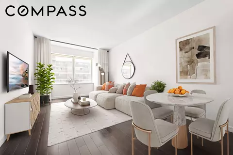 300 E 23rd St #7A, New York, NY 10010