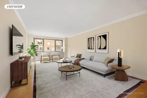 525 E 86th St #7A, New York, NY 10028