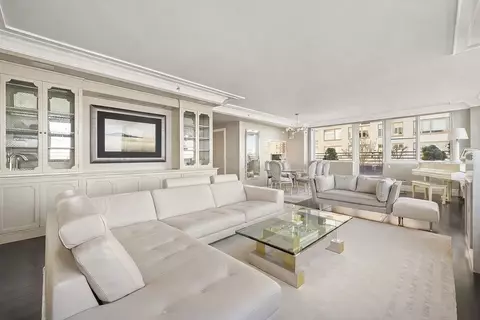 120 Riverside Blvd #16HM, New York, NY 10069