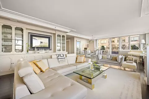 120 Riverside Blvd #16HM, New York, NY 10069