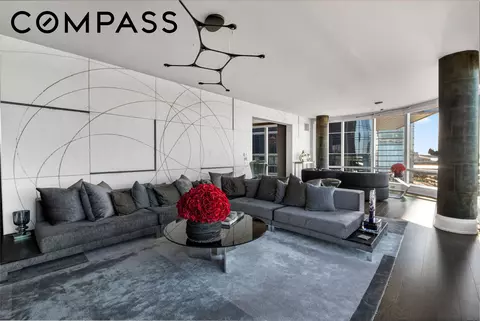 50 Riverside Blvd #10L, New York, NY 10069