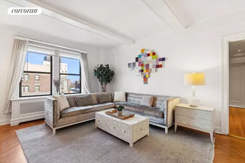 220 W 93rd St #12A, New York, NY 10025