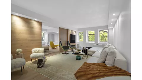 923 5th Ave #2C, New York, NY 10021