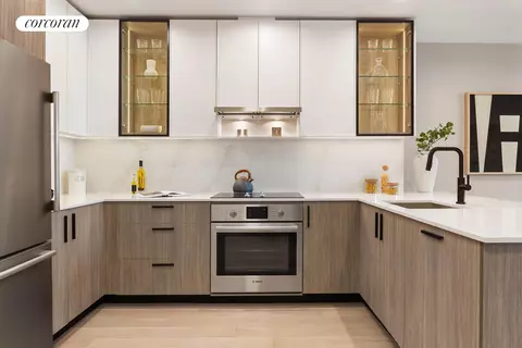 25-23 Newtown Ave #6B, New York City, NY 11102