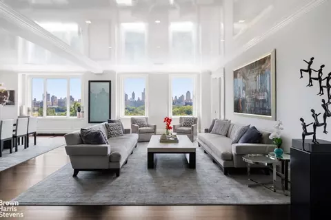 262 Central Park W #10E, New York, NY 10024