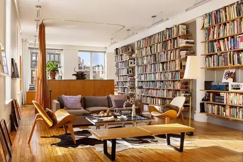 28 E 4th St #7E, New York, NY 10003