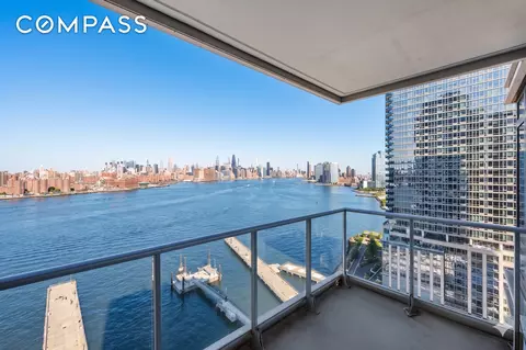 2 Northside Piers #19K, Brooklyn, NY 11249