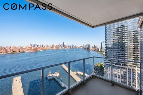 2 Northside Piers #19K, Brooklyn, NY 11249