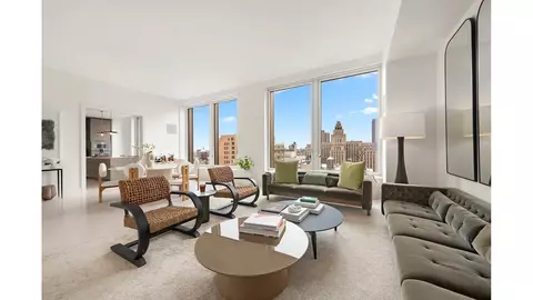 91 Leonard St #PH1, New York, NY 10013