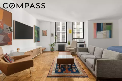 3 Hanover Sq #8A, New York City, NY 10004
