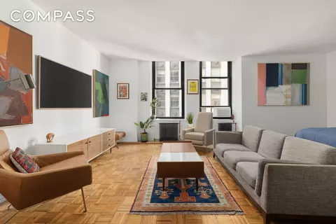 3 Hanover Sq #8A, New York, NY 10005