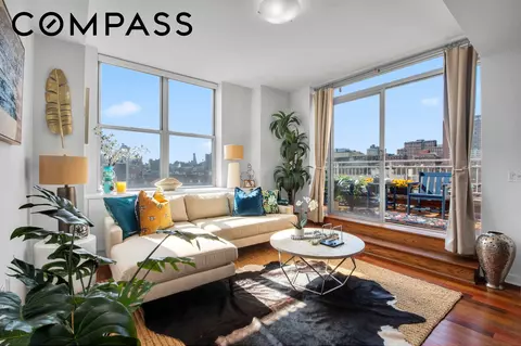 301 W 118th St #PH1F, New York, NY 10026
