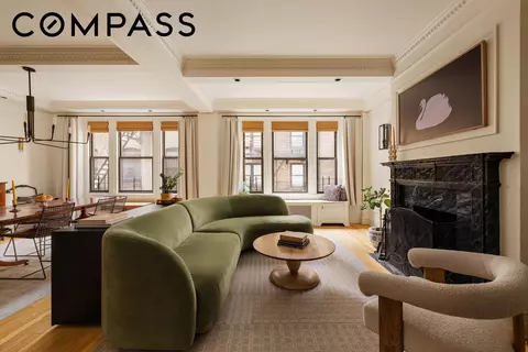 114 E 84th St #3C, New York, NY 10028