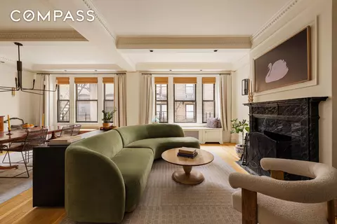 114 E 84th St #3C, New York, NY 10028