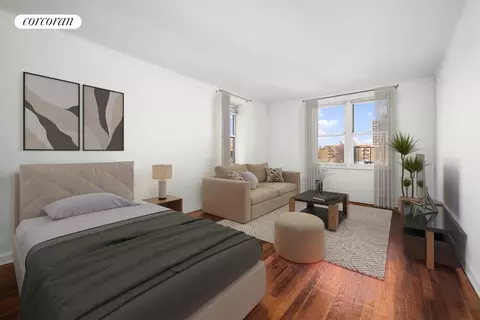 66-15 Wetherole St #E11, New York City, NY 11374