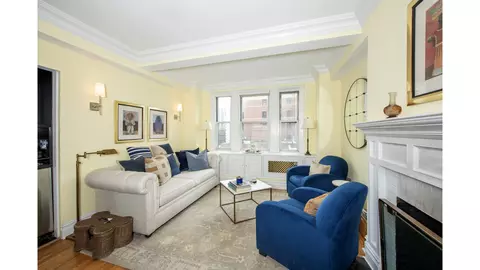 315 E 68th St #12N, New York, NY 10065