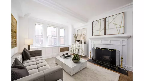 315 E 68th St #12N, New York, NY 10065