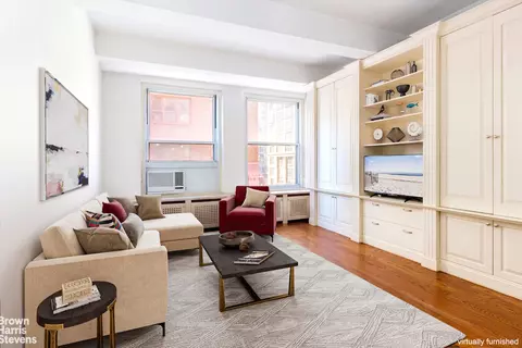 425 Park Ave S #3C, New York, NY 10016