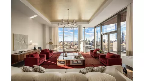 50 W 66th St #56S, New York, NY 10023