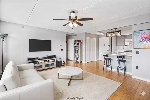 342 E 119th St #6D, New York, NY 10035