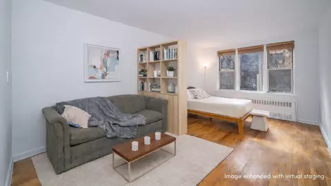 311 E 75th St #2C, New York, NY 10021