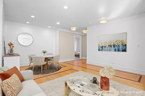 807 Riverside Dr #1B, New York, NY 10032