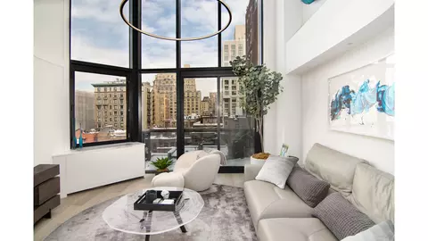 250 W 90th St #10BC, New York, NY 10024