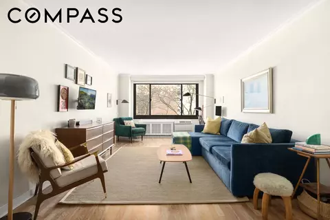 185 Hall St #414, Brooklyn, NY 11205