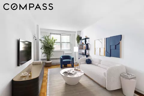 401 E 74th St #1A, New York, NY 10021