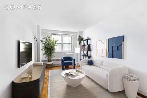 401 E 74th St #1A, New York, NY 10021