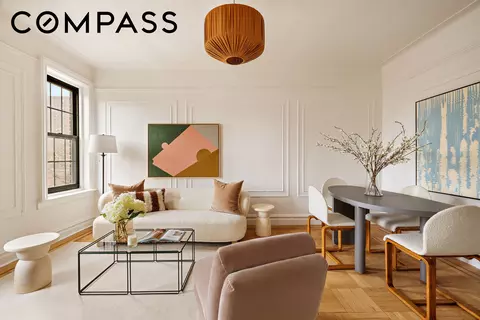277 Washington Ave #5J, Brooklyn, NY 11205