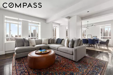 25 Central Park W #27J, New York, NY 10023