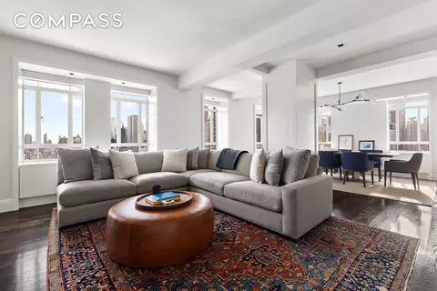 25 Central Park W #27J, New York, NY 10023