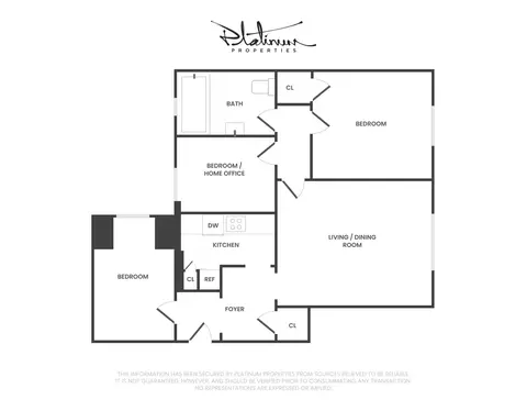 125 W 12th St #4D, New York, NY 10011