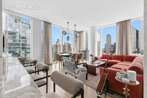 10 Riverside Blvd #32D, New York, NY 10069