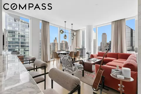 10 Riverside Blvd #32D, New York, NY 10069
