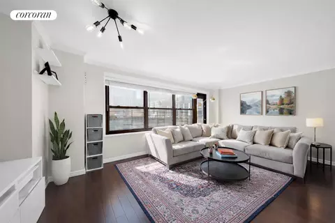 140 W End Ave #7G, New York, NY 10023