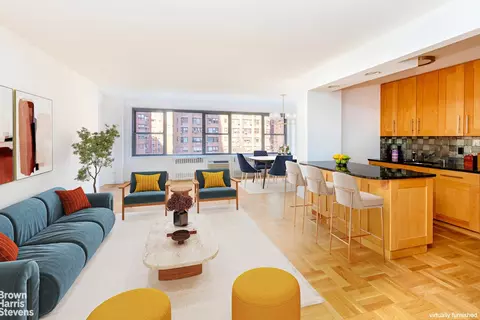 420 E 55th St #11F, New York, NY 10022