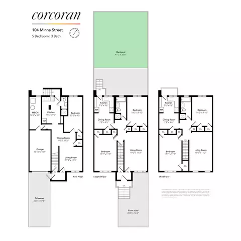 104 Minna St, Brooklyn, NY 11218