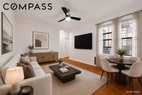 67 Morton St #2A, New York, NY 10014