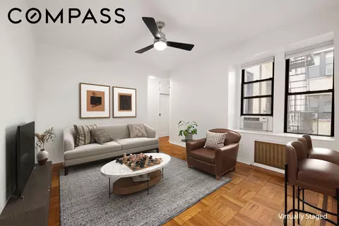 67 Morton St #2A, New York, NY 10014