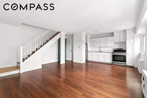 609 Columbus Ave #16C, New York, NY 10024