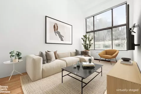 77 Bleecker St #117N, New York, NY 10012