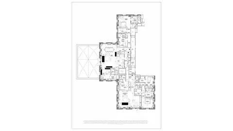 303 Park Ave #2803/05, New York, NY 10022