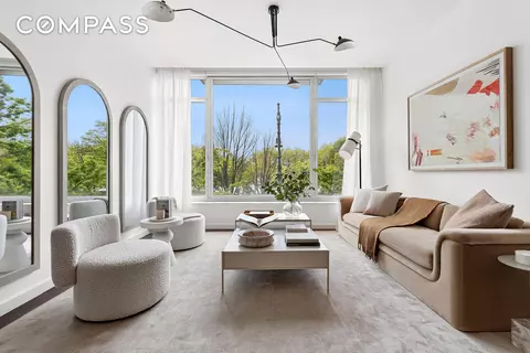 400 W 12th St #3E, New York, NY 10014