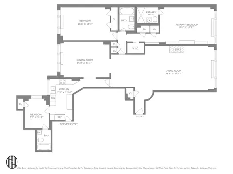 139 E 63rd St #7A, New York, NY 10065