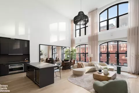55 Vestry St #5C, New York, NY 10013
