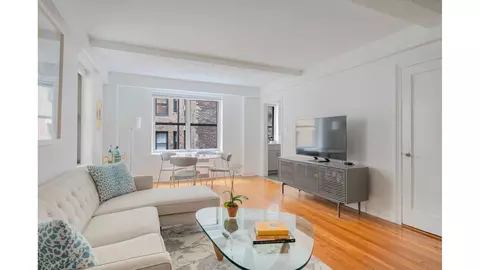 433 E 51st St #5G, New York, NY 10022