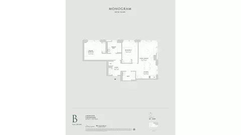 135 E 47th St #27B, New York, NY 10017